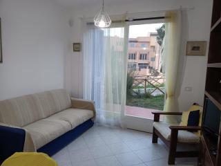 Appartamento con vista mare - Castiglione della Pescaia - 4