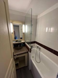 Studio climatisé 4 personnes - Saint-Raphaël - 8