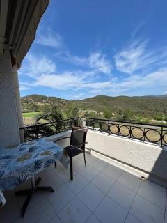 Studio climatisé 4 personnes - Saint-Raphaël - 6