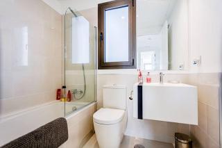 Stunning modern 3 bedroom Apt Cataleya RDR321 - Estepona - 5
