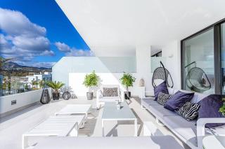 Stunning modern 3 bedroom Apt Cataleya RDR321 - Estepona - 3