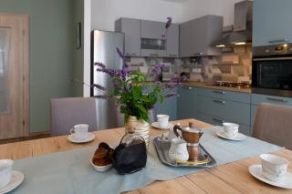 Blue home - Makarska - 3