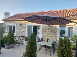 Apartman Mandi - Bibinje - 9