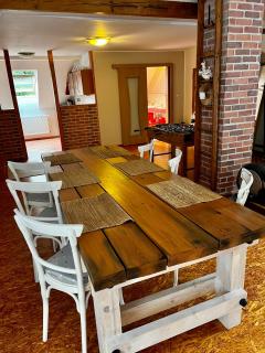 Apartmán na horách, Plešivec - Pstruží - 4