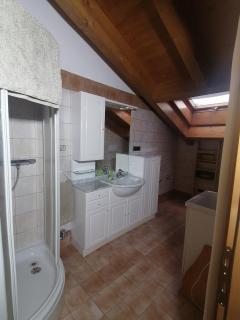 Via Cancano Valdidentro-Bormio - 4