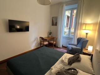 Torlonia Rooms - Rome - 1