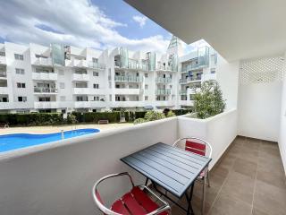 Royal Marine II 136 - Piso con piscina comunitaria - Empuriabrava - 9