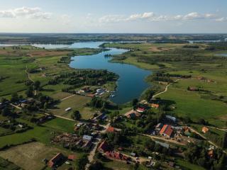 Domek z prywatną plażą i sauną - Mikołajki - 8