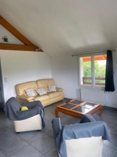 Appartement familial à Crots - Crots - 9