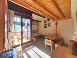 Duplex 6 personnes, VARS LES CLAUX, Skis aux pieds - Vars - 0
