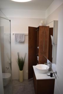 Appartment Le Tende - Pool,Family- friendly, TV, Wlan - Colà - 6