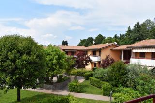Appartment Le Tende - Pool,Family- friendly, TV, Wlan - Colà - 3