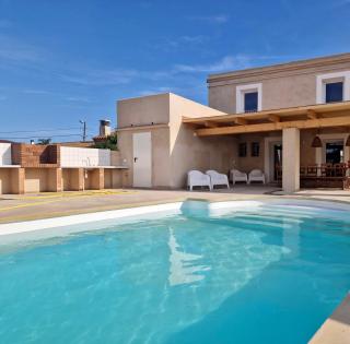 Villa Barracot - Deltebre - 1
