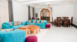 Advent Homes on Moi South lake road, Villa View Estate - Naivasha - 0