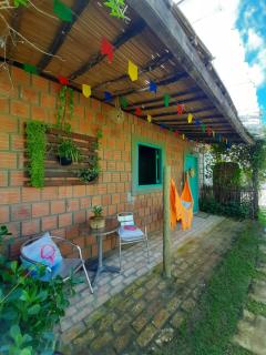 chale aparecida dos milagres - São Miguel dos Milagres - 7