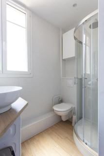 S4 Studio Richelmi- AC Balcon 10mns Port 15mns Monaco - Niza - 1