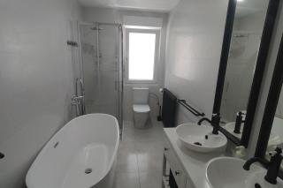 Zona tranquila, cerca del Casco Antiguo. EBI02480 - 1