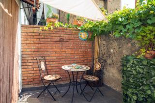 A Ugghia- Dependance - Fiumefreddo di Sicilia - 3