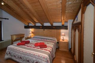 La Mansarda in the Dolomites Jacuzzi - Santo Stefano di Cadore - 1