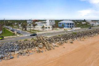 Stairway to Heaven Hot Tub Beach Retreat - Flagler Beach - 8