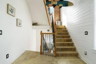 Stairway to Heaven Hot Tub Beach Retreat - Flagler Beach - 5