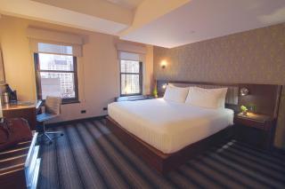 Hotel Edison Times Square - New York - 8