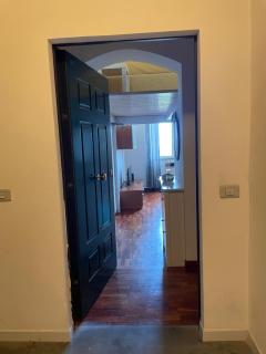 Scoglio della Regina, NUOVO, fronte mare, vicino al porto - 9