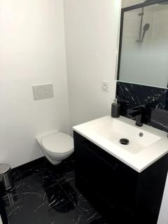 Appartement St-Malo Intramuros - 7