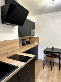 Appartement St-Malo Intramuros - 4