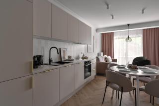 APARTIO ROOMS Gliwice - 7