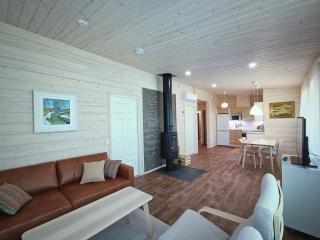 Villa Maria Cottages - 9