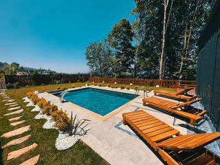 LexiaDeluxeSuit - Sapanca - 3