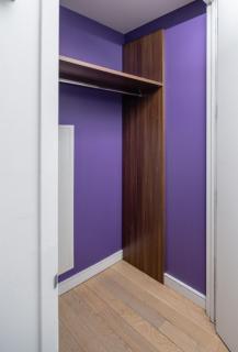 Beautiful 2BD with a Gym near Times Square - New York - 3