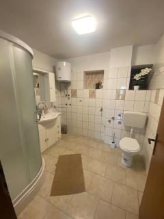 Apartman Rino - Novi Vinodolski - 8
