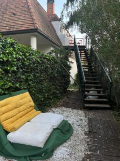 Apartamento privado 4 en chalet,mascotas si - Matadepera - 8