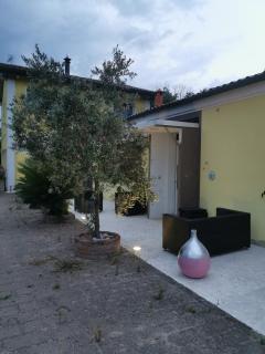 FONDO MARSIGLIA 110 - Lido di Spina - 7