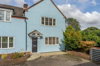 Southview Annexe - Sculthorpe - 9