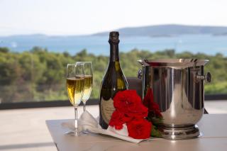 Villa Excellence - Seget Vranjica - 8