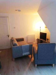 Central Sligo Townhouse - Sligo - 4