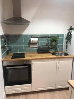 Central Sligo Townhouse - 5