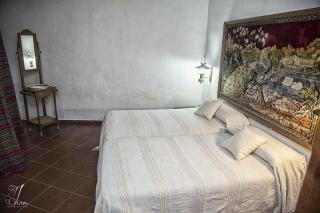 Casa De La Fuente - Bubión - 3