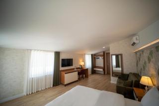 MELL City Hotel Trabzon - Trabzon - 3