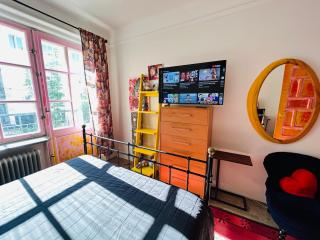 Stella's Home - 3