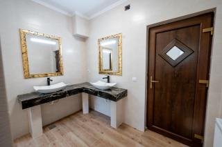 Evergreen Chalet - Avrig - 5