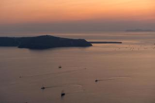 Serendipity Cliffside Villa & Suites - Imerovigli - 7