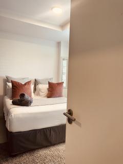 Seaview Apartments at Coral Point Sibaya, Umhlanga - Durban - 5