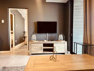 Seaview Apartments at Coral Point Sibaya, Umhlanga - Durban - 4