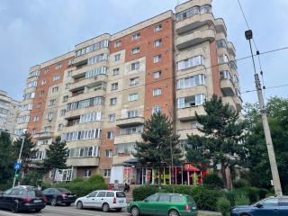 CIV Central Apartment - Cluj-Napoca - 9