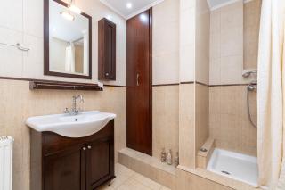 Cristina Apartment - Neos Marmaras - 9