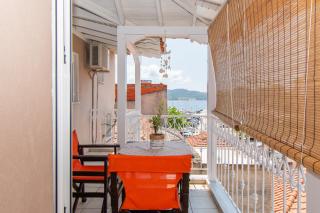 Cristina Apartment - Neos Marmaras - 8